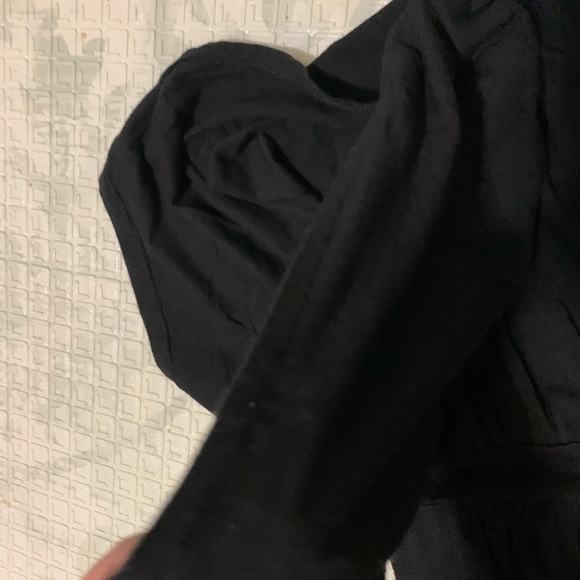 Isabel maternity maxi dress - Picture 2 of 3